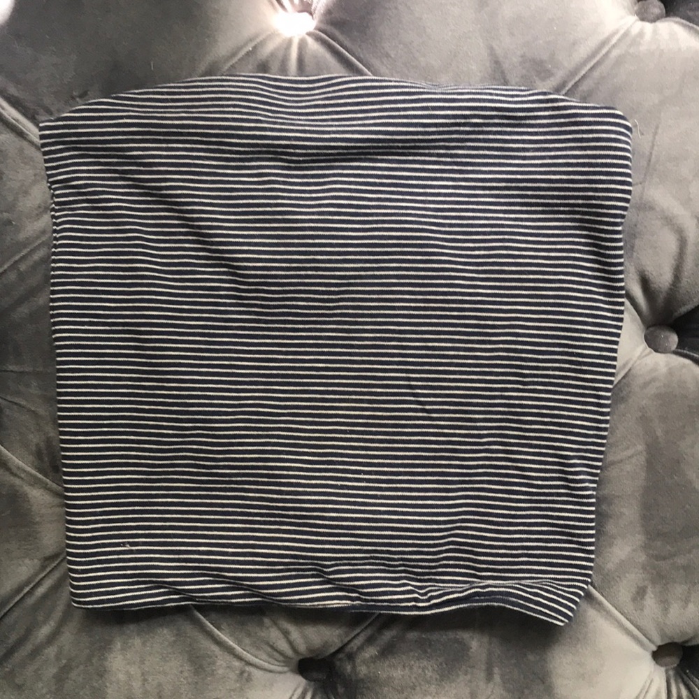 Brandy Melville tube top